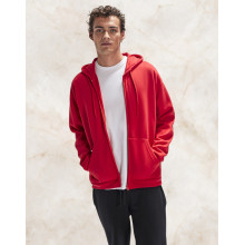 BCWG009 - B&C BE INSPIRED - Sweat zippé ID.224BCWG009 - B&C BE INSPIRED - ID.224 ZipB&C